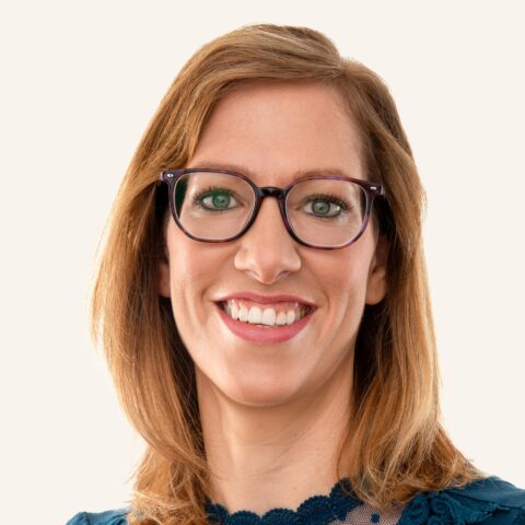 Augenarzt Dr. Carla Tanner